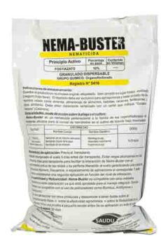 nema-buster