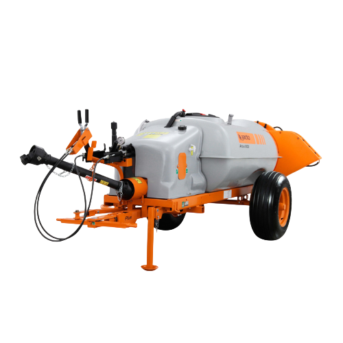 ARBUS 1000 - Imagen 2