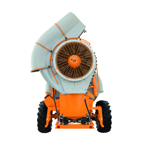 ARBUS 4000 - Imagen 3