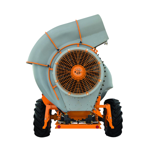 ARBUS 4000 - Imagen 2