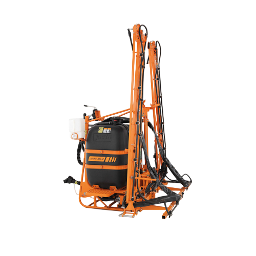 CONDOR 600 AM12/14 - Imagen 3