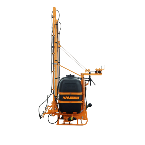 CONDOR 600 M12 - Imagen 2