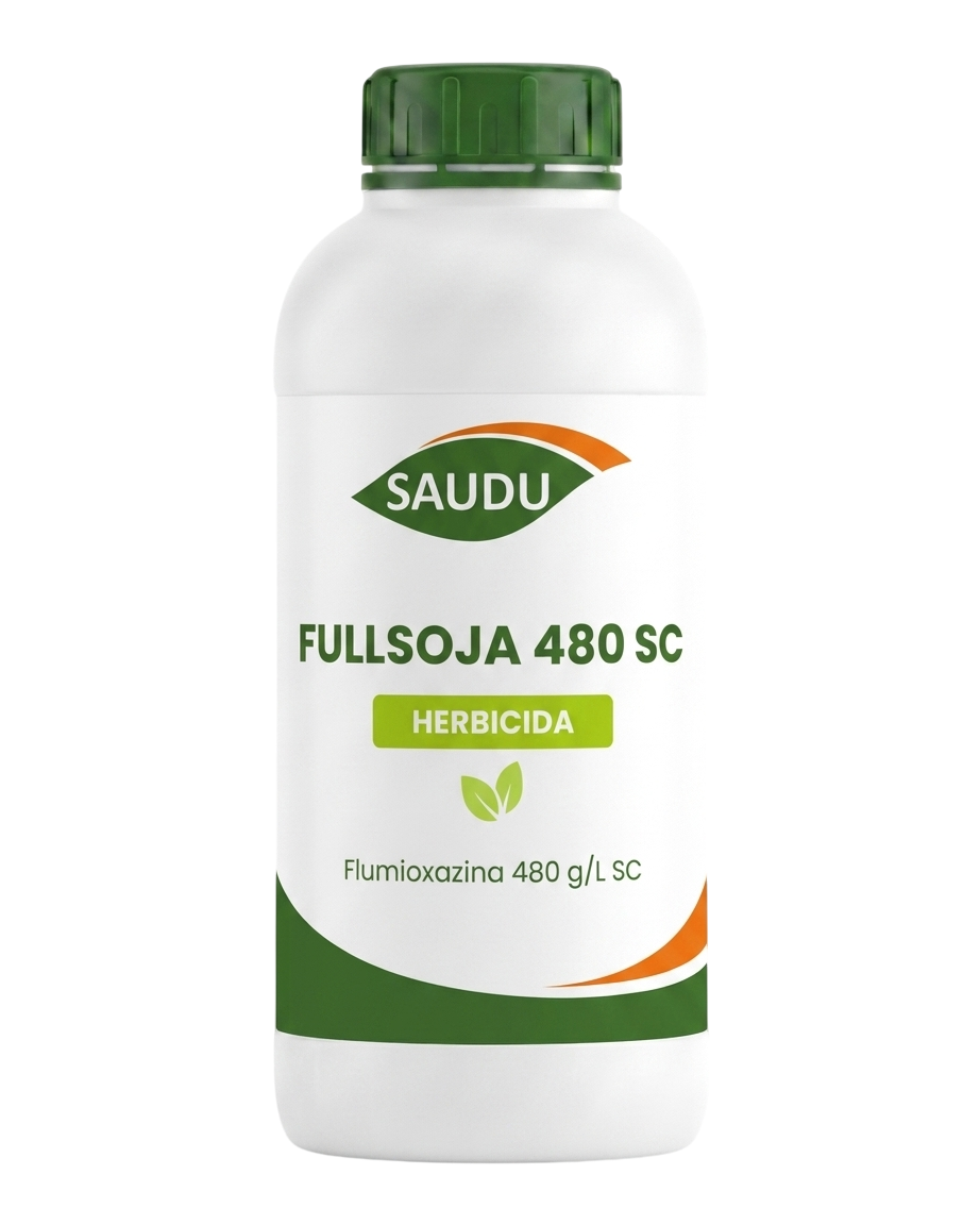 FULLSOJA 480 SC - Imagen 2