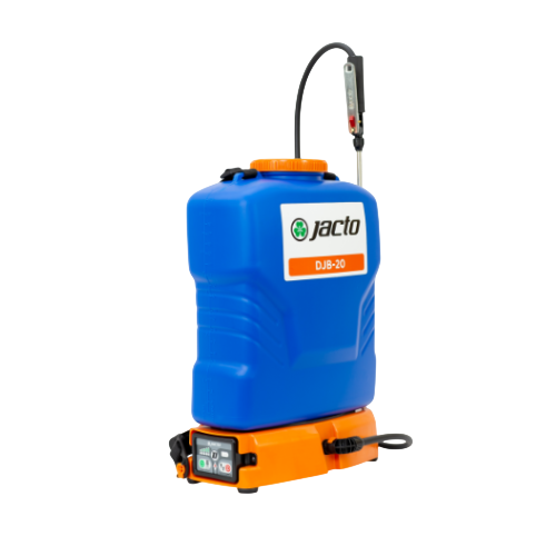 JACTO DJB-20 - Imagen 2