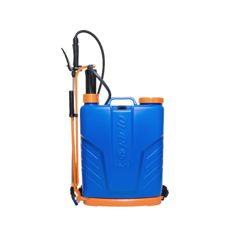 MOCHILAS XP 12 Y XP 16 - Imagen 2