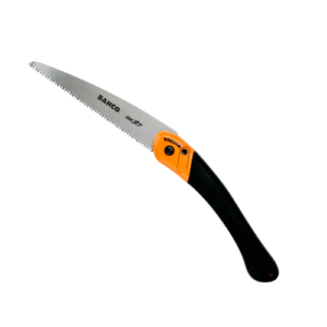 SERRUCHO PLEGABLE BAHCO 396-HP 19CM