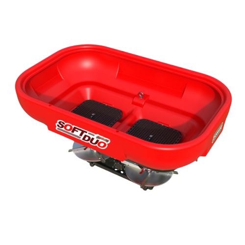 SOFT DUO 1300 - Imagen 2