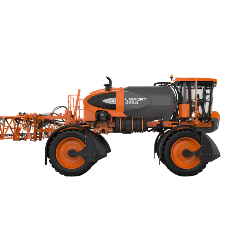 UNIPORT 4530 - Imagen 2