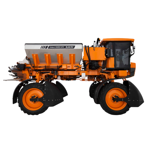 Uniport 5030 NPK - Imagen 2
