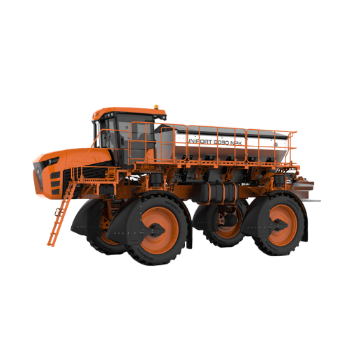UNIPORT 8030 - Imagen 2
