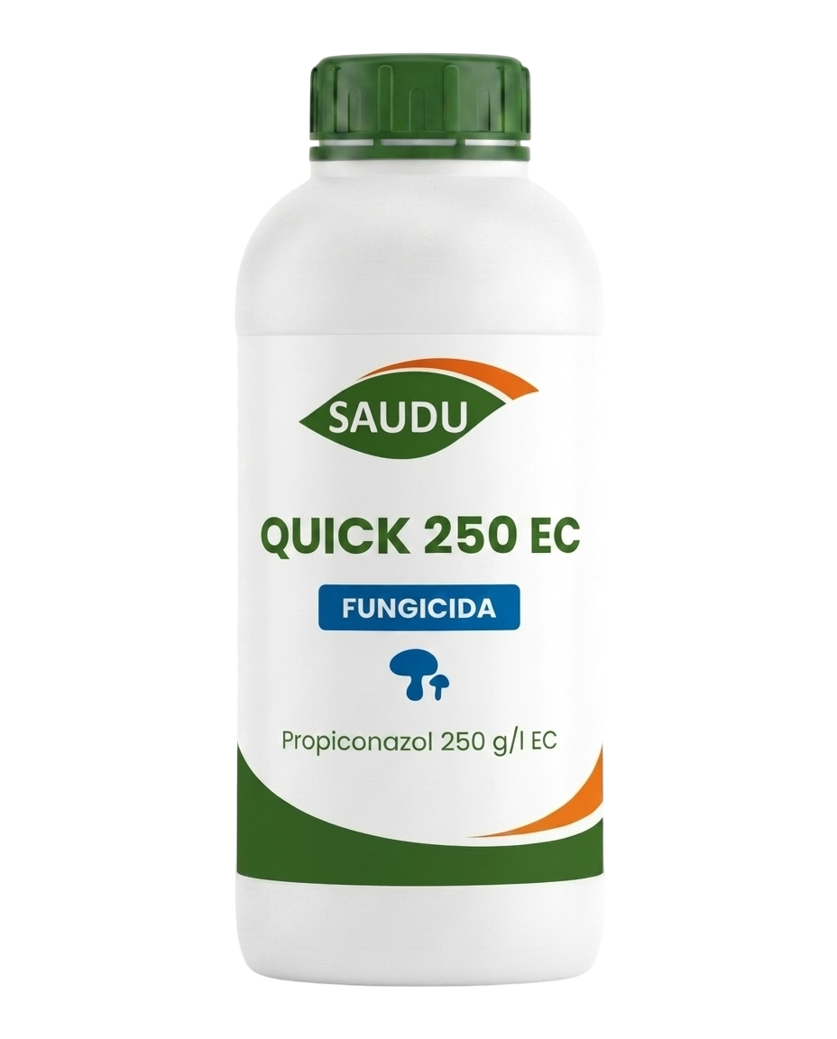QUICK 250 EC - Imagen 2