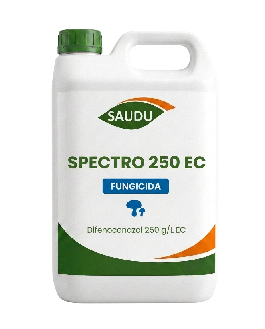 SPECTRO 250 EC - Imagen 2