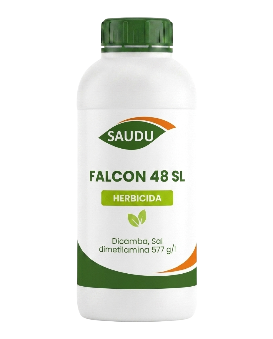 FALCON 48 SL - Imagen 2