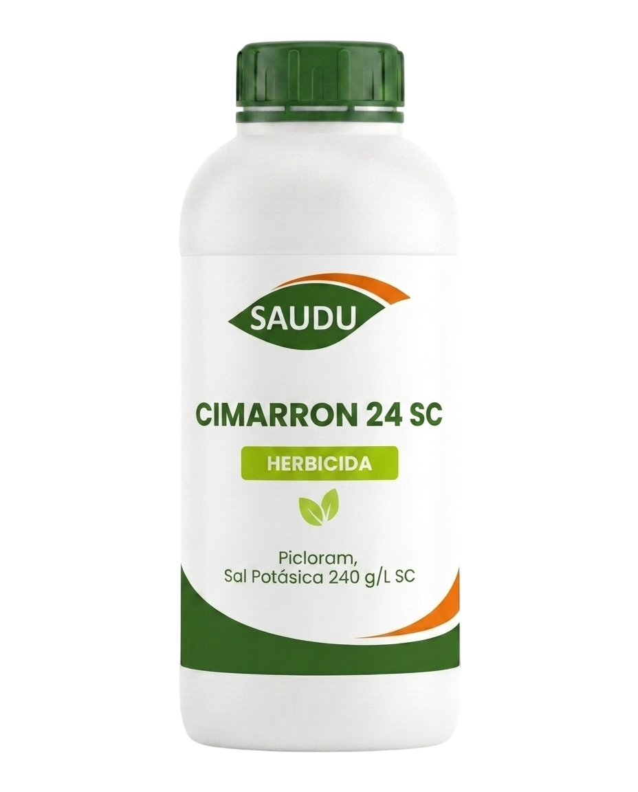 CIMARRON 24 SC - Imagen 2