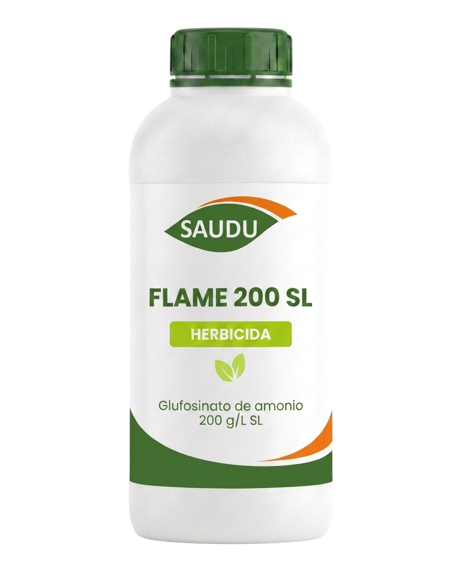 FLAME 200 SL - Imagen 2