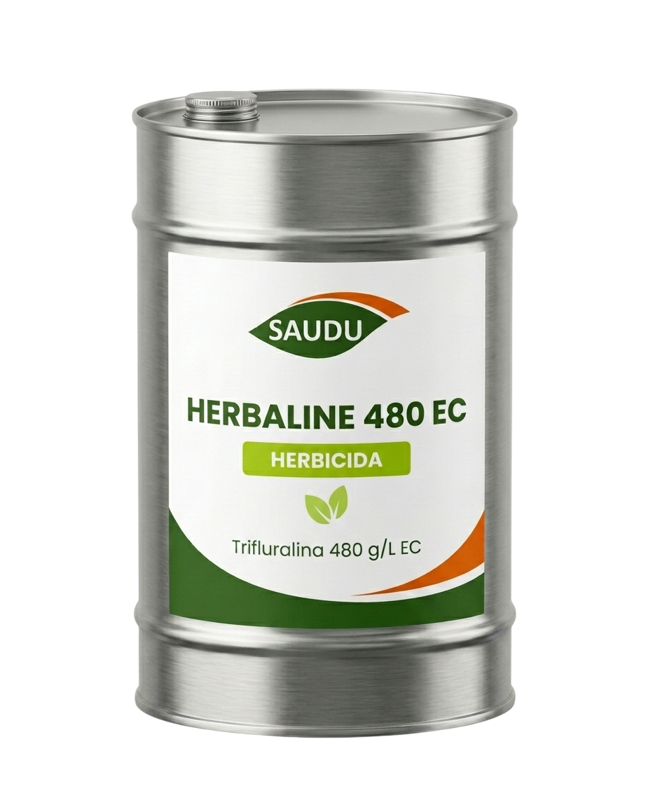 HERBALINE 480 EC - Imagen 2