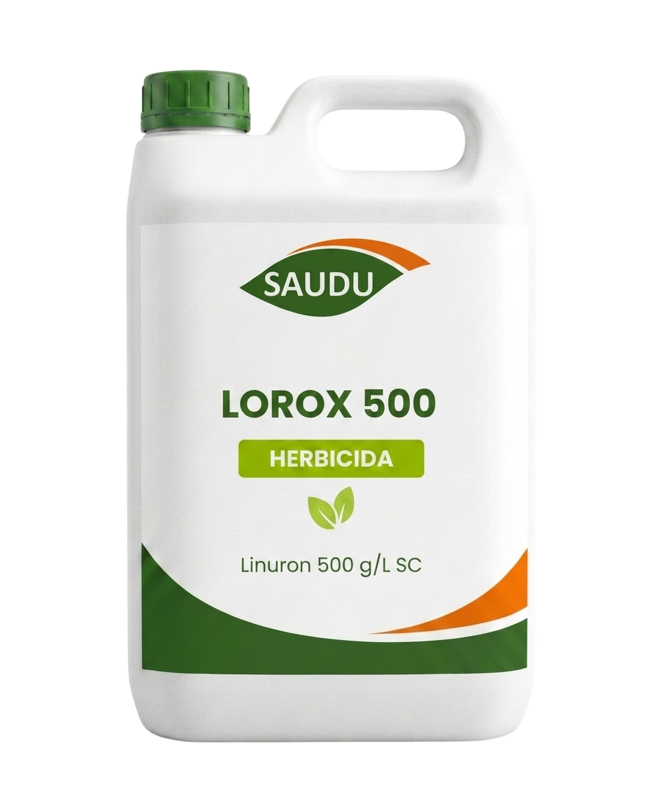 LOROX 500 - Imagen 2