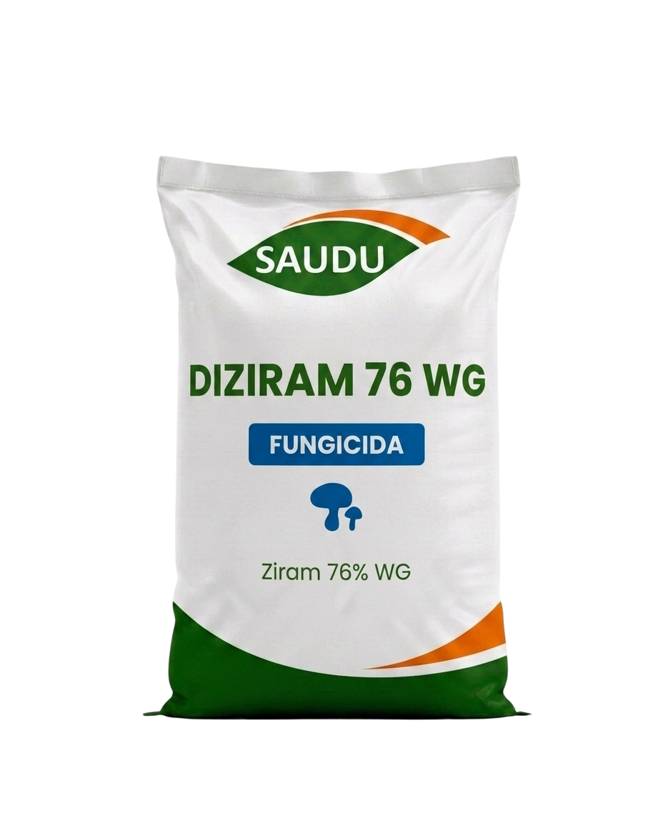 DIZIRAM 76 WG - Imagen 2