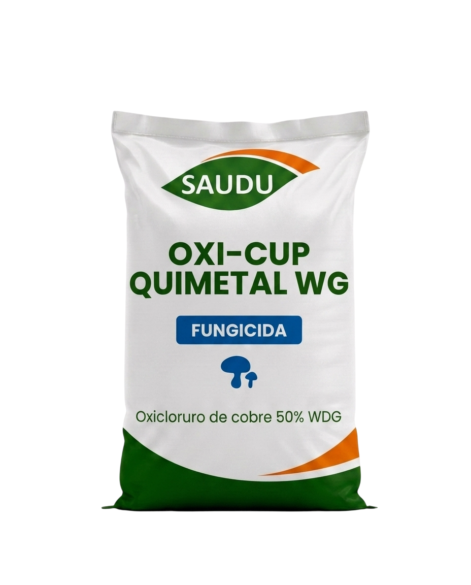 OXI-CUP QUIMETAL WG - Imagen 2