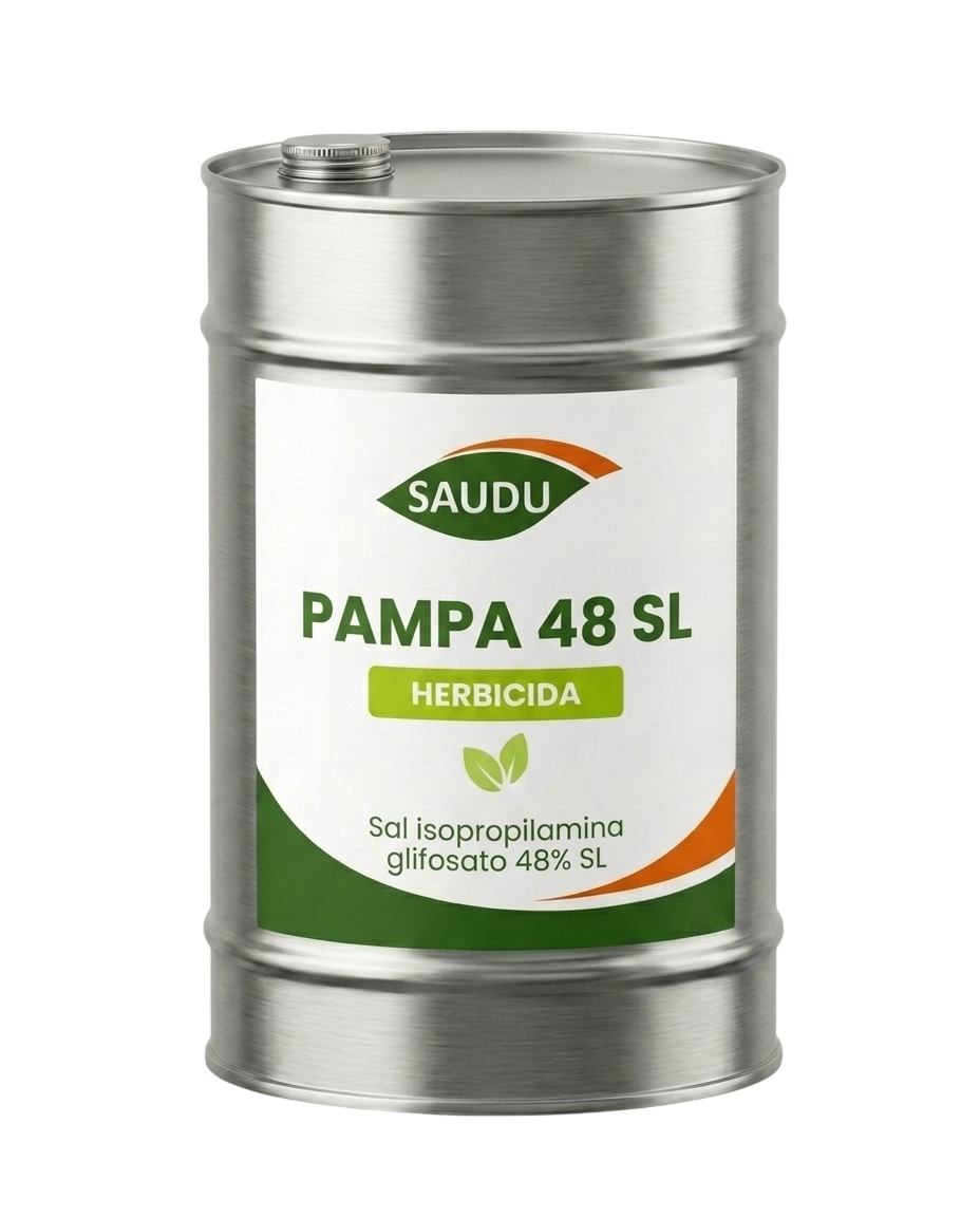 PAMPA 48 SL - Imagen 2