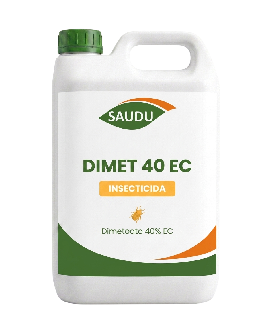 DIMET 40 EC - Imagen 2