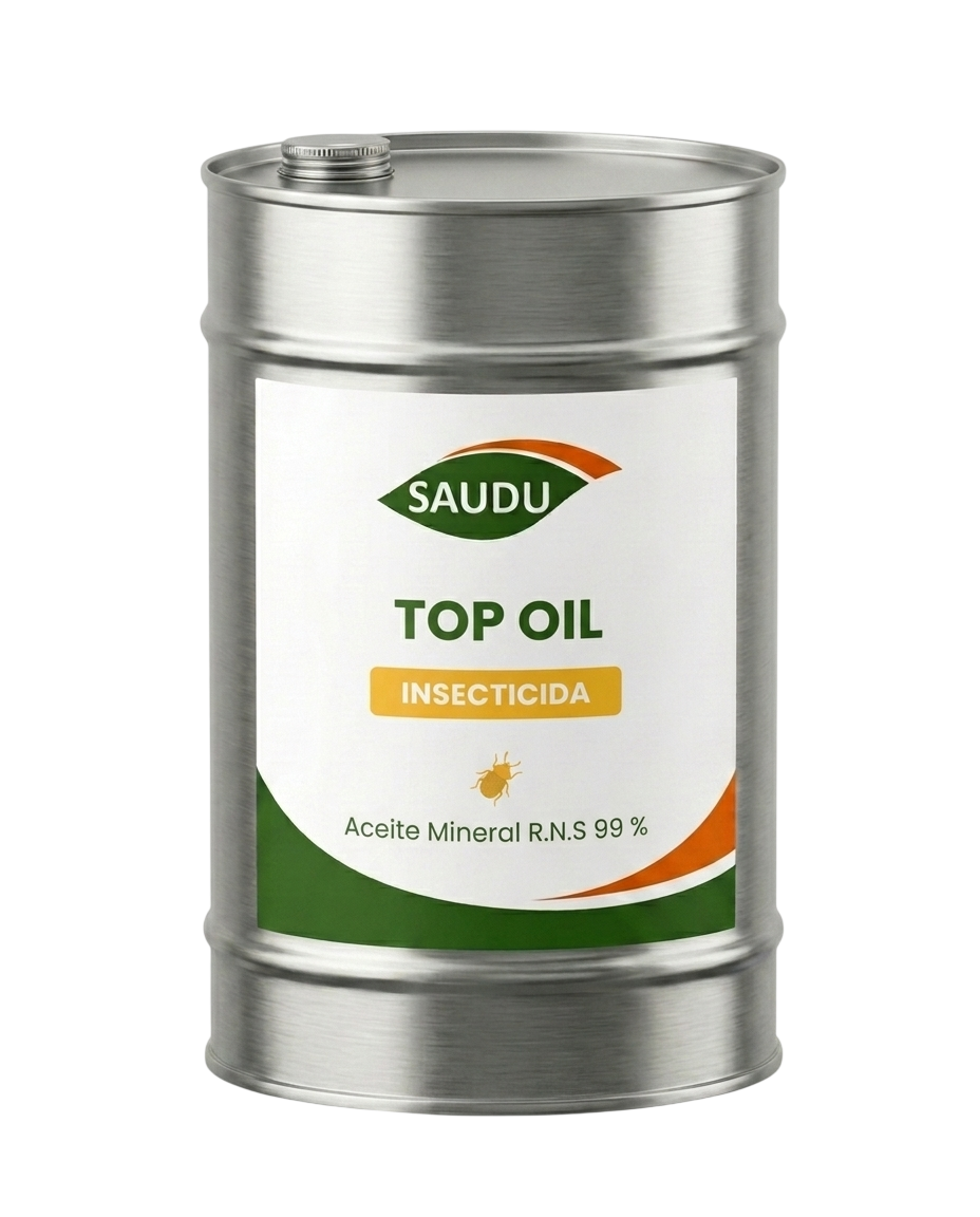 TOP OIL - Imagen 2