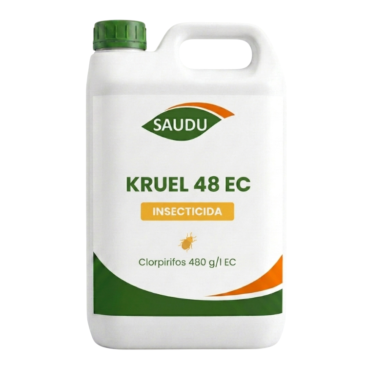 KRUEL 48 EC - Imagen 2